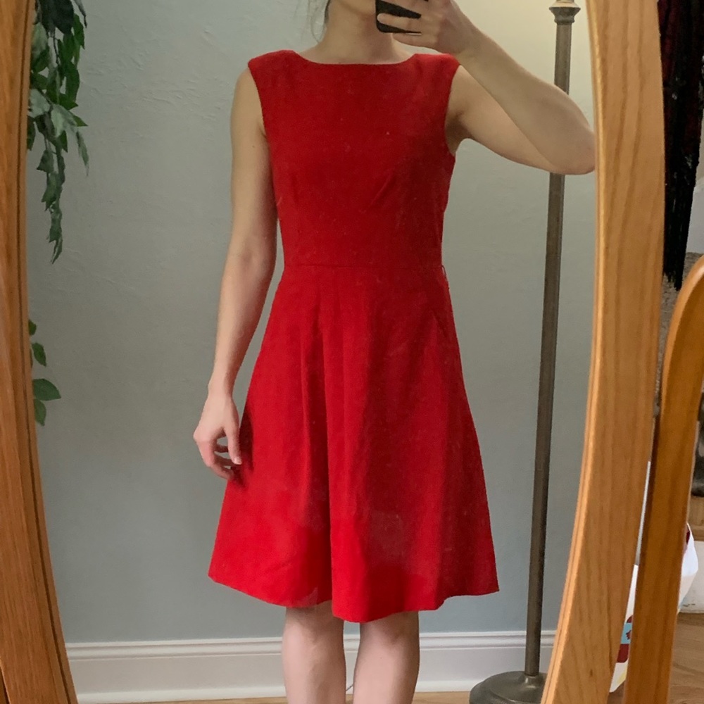 Calvin Klein business casual dress